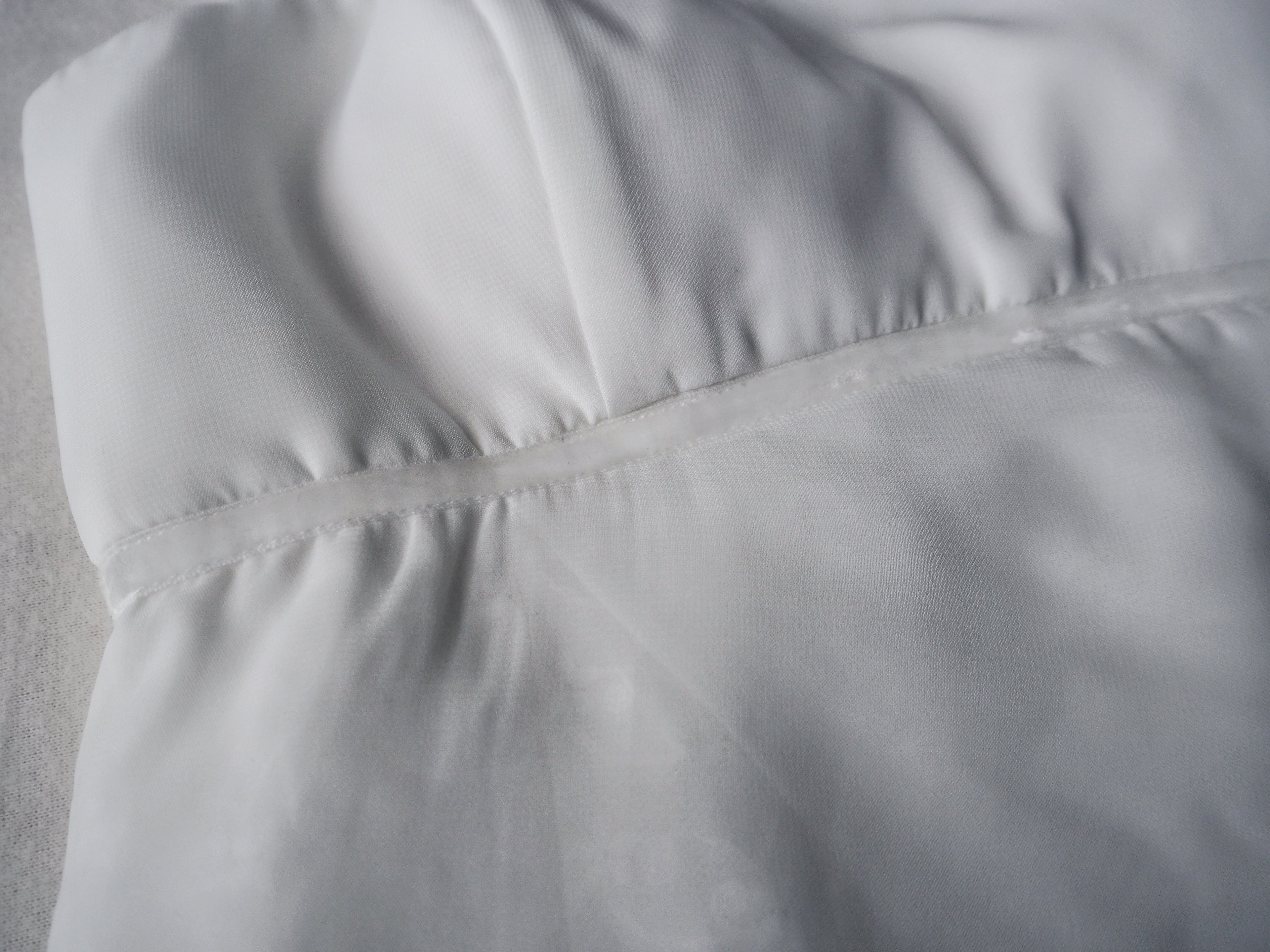 Eloise Eyelet Romper Dress